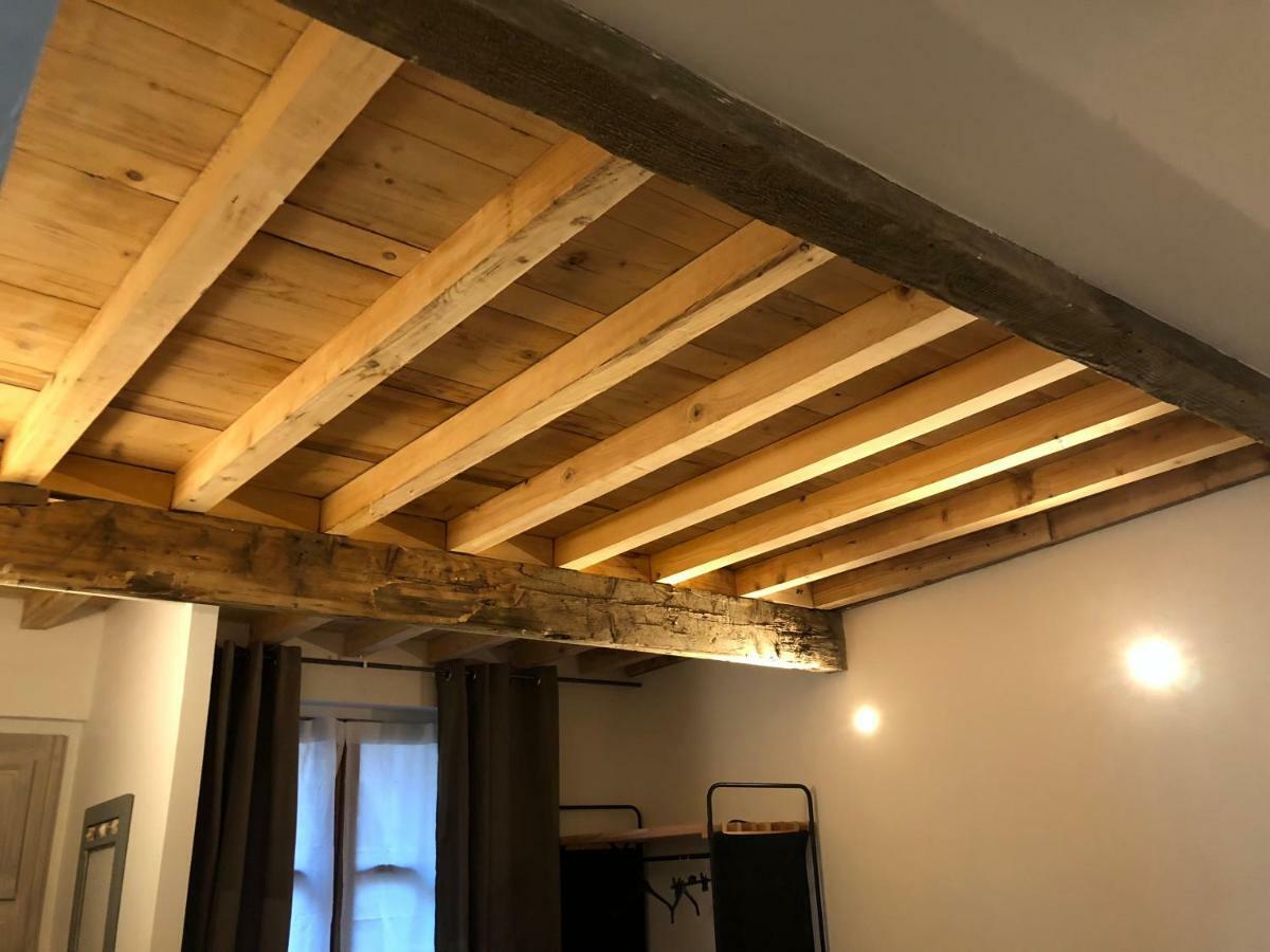 Lulu Philipp Cote Cour Apartman Saint-Etienne  Kültér fotó