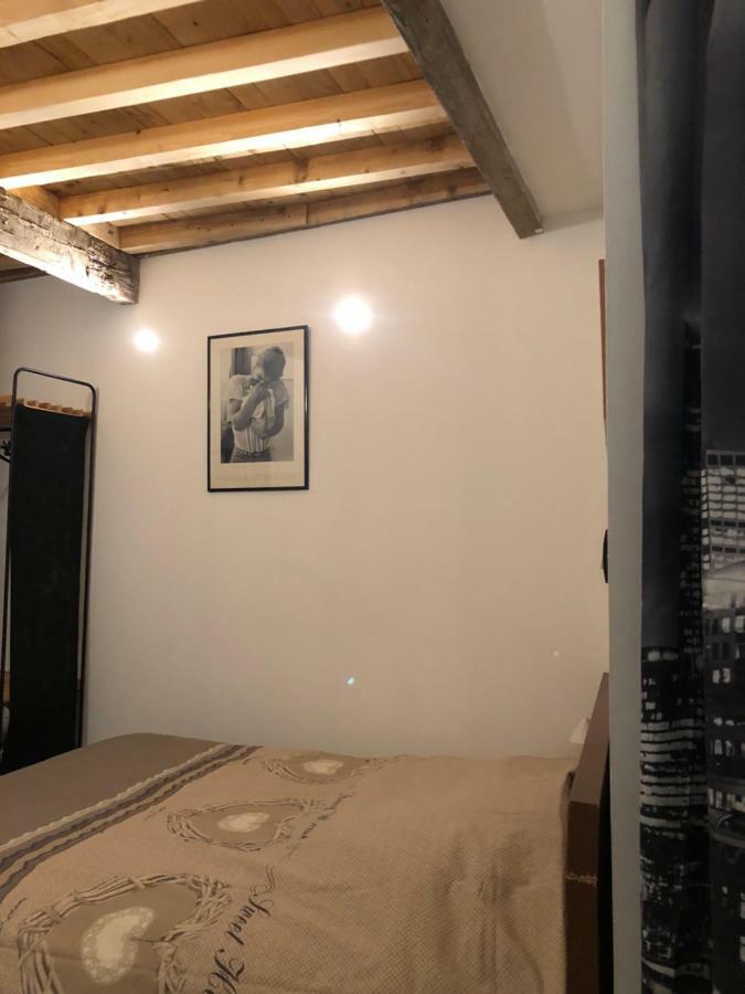 Lulu Philipp Cote Cour Apartman Saint-Etienne  Kültér fotó
