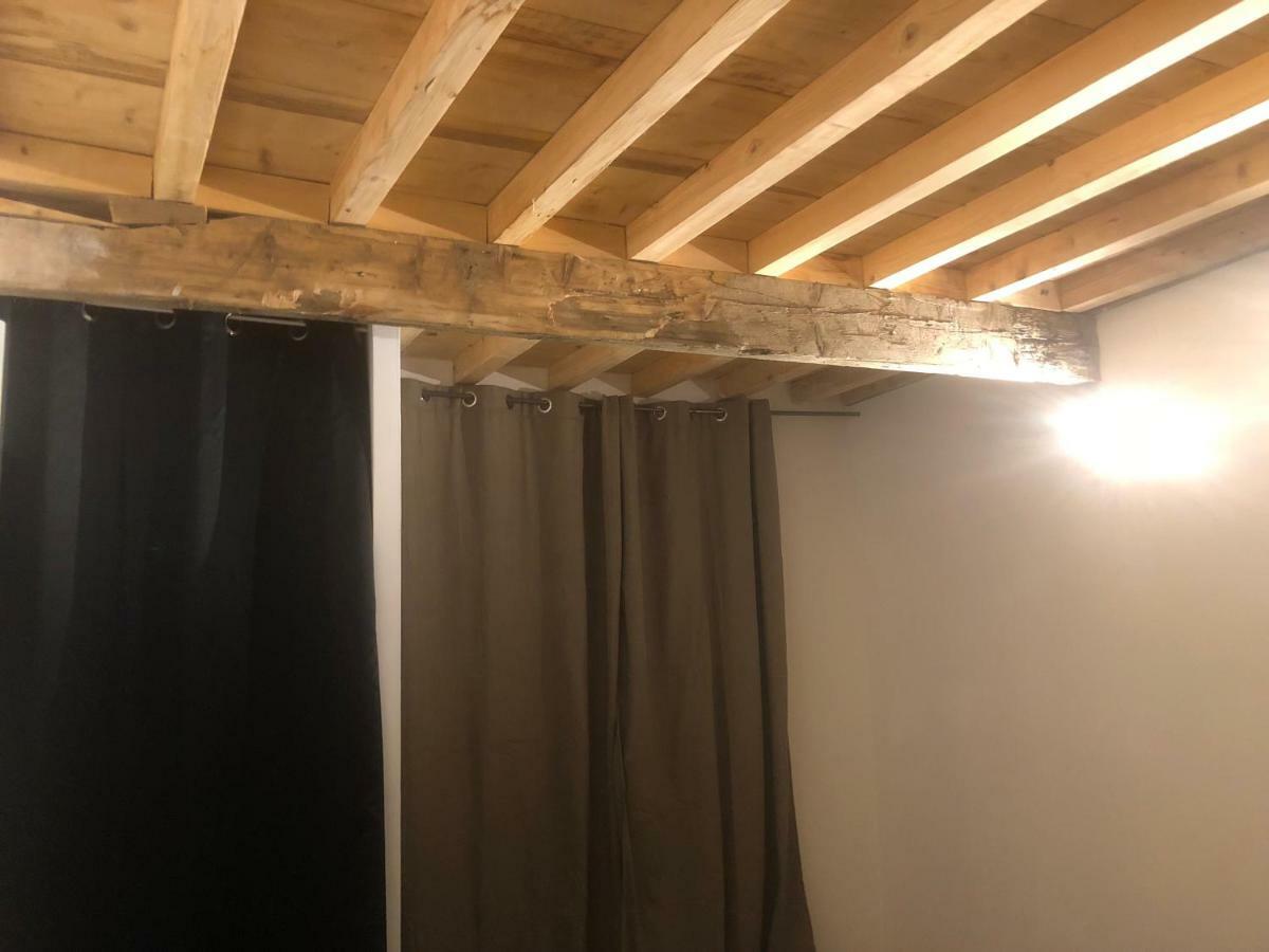 Lulu Philipp Cote Cour Apartman Saint-Etienne  Kültér fotó